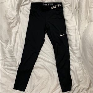Nike Pro Dri-Fit Leggings